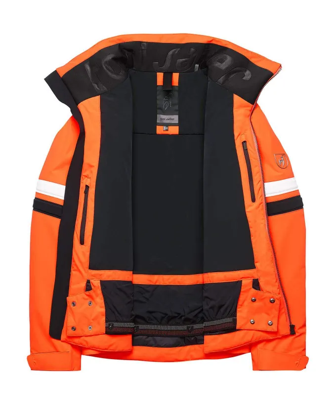 Veste de ski homme Toni sailer Leon