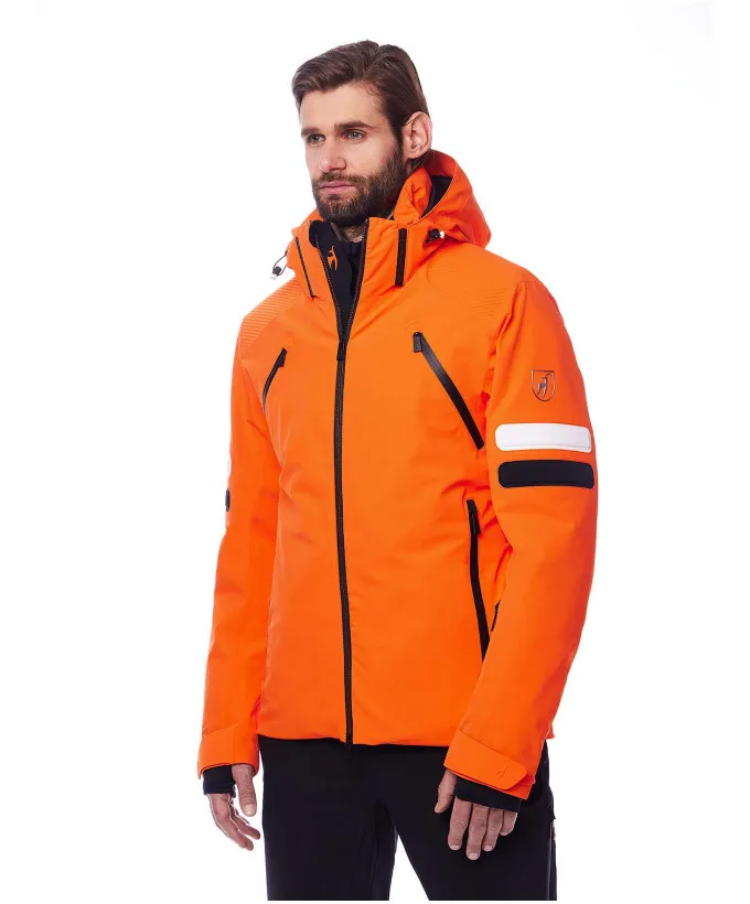 Veste de ski homme Toni sailer Leon