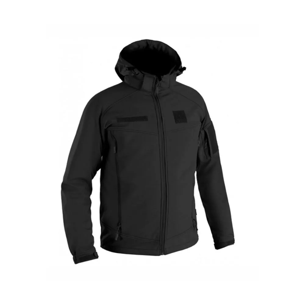 VESTE SOFTSHELL STORM 2.0 A10 EQUIPMENT